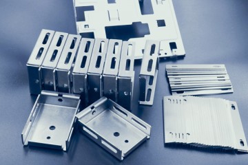 Exploring the Benefits and Process of Sheet Metal Prototyping in Modern Manufacturing