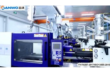 The Rise of China as a Leading Injection Molding Supplier