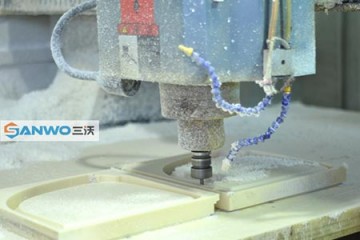 What is CNC aluminum used for?